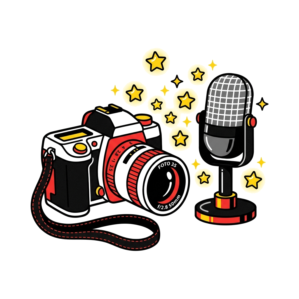 AI for Creators