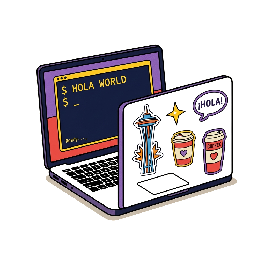 Creator Workstation by Katia