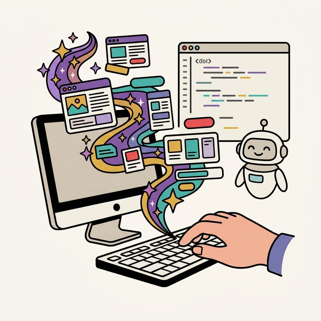 Why Cursor IDE Is Replacing VS Code (And What That Means for Non-Coders Like You)